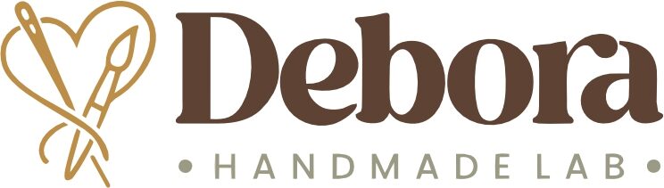 Ricami personalizzati, Stampe 3D – Debora Lab Oristano